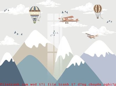 Tải file File gốc in tranh tổng hợp K51604 (gốc) chủ đề tâm linh