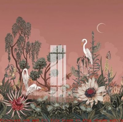 File tranh gốc File gốc in tranh tổng hợp K51605 (sắc nét từng chi tiết)