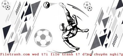 File tranh quảng cáo File gốc in tranh tổng hợp K51612 (file gốc) chuyên nghiệp