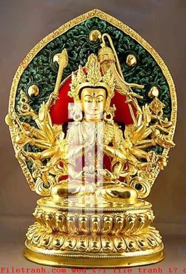 File tranh File gốc in tranh tổng hợp K51627 (ảnh gốc) cho in ấn kỹ thuật số