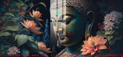 File tranh File gốc in tranh tổng hợp K51650 (gốc) chủ đề con người