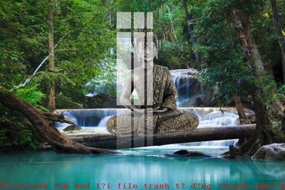 Download file gốc File gốc in tranh tổng hợp K51655 (in mica) 3D