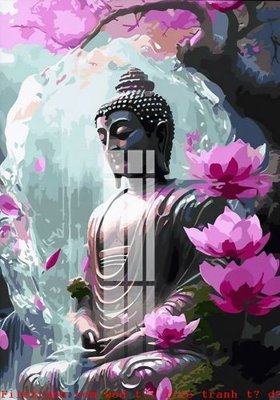 Ảnh mô tả file gốc in mica File gốc in tranh tổng hợp K51710