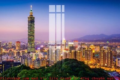 File in trần File gốc in tranh tổng hợp K51755 (bản gốc) đại dương