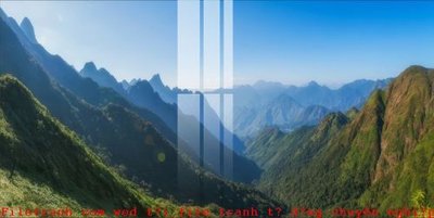 File tranh ảnh gốc File gốc in tranh tổng hợp K51779 dùng cho in khổ lớn