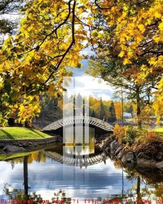 File PSD File gốc in tranh tổng hợp K51799 (bản gốc) đã tách nền