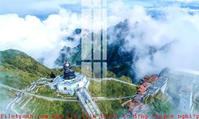 Ảnh mô tả file gốc in mica File gốc in tranh tổng hợp K51802