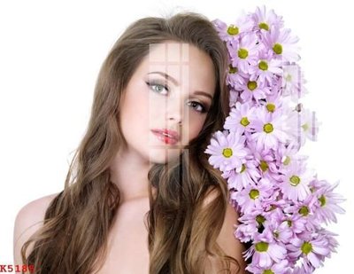 File gốc File gốc in tranh tổng hợp K5185 (in tráng gương) nghệ thuật