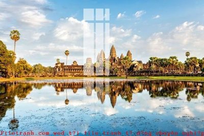 Tải file File gốc in tranh tổng hợp K51877 (gốc) chủ đề tôn giáo