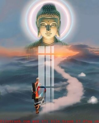 Tải file File gốc in tranh tổng hợp K51883 (ảnh gốc) in tranh kính