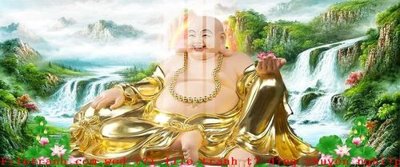 File tranh ảnh gốc File gốc in tranh tổng hợp K51908 dùng cho in khổ lớn