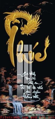 File in ấn File gốc in tranh tổng hợp K51930 (bản gốc) sắc nét