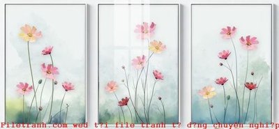 File tranh File gốc in tranh tổng hợp K51936 (ảnh gốc) độ nét vượt trội