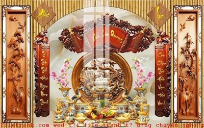 File tranh File gốc in tranh tổng hợp K51968 (gốc) chủ đề thành phố