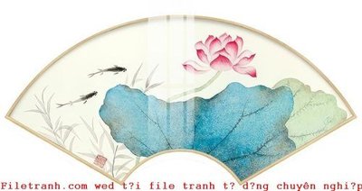 File gốc File gốc in tranh tổng hợp K52021 (phong cách) cổ điển