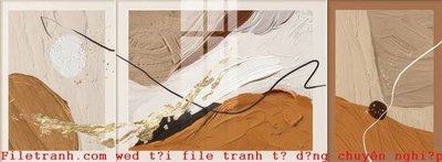 File tranh File gốc in tranh tổng hợp K52045 (ảnh gốc) cho in ấn kỹ thuật số