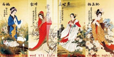 File gốc File gốc in tranh tổng hợp K52048 (in tráng gương) nghệ thuật