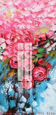 Hình ảnh file gốc in lụa File gốc in tranh tổng hợp K52088