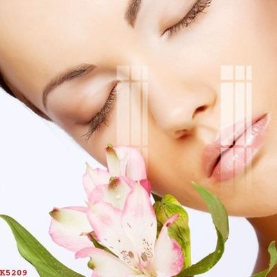 File tranh File gốc in tranh tổng hợp K5209 (ảnh gốc) cho in ấn kỹ thuật số