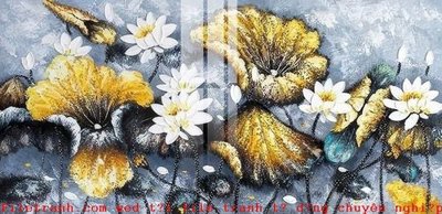 Tải file gốc File gốc in tranh tổng hợp K52097 (in khổ lớn) không mờ