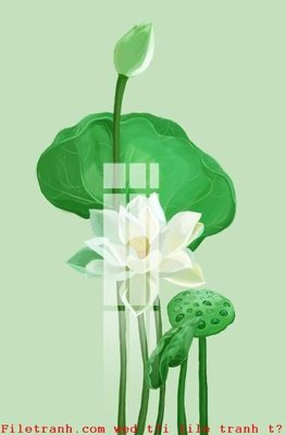 Tải file gốc File gốc in tranh tổng hợp K52102 (bản PSD) còn layer