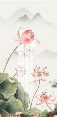 File tranh gốc File gốc in tranh tổng hợp K52108 (bản quyền) Filetranh.com