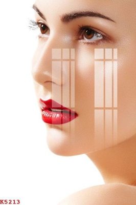 File in trần File gốc in tranh tổng hợp K5213 (file gốc) xuyên sáng