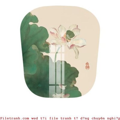 File tranh File gốc in tranh tổng hợp K52160 (bản gốc) treo phòng ăn