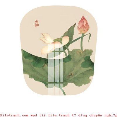 File ảnh File gốc in tranh tổng hợp K52161 (gốc) in poster