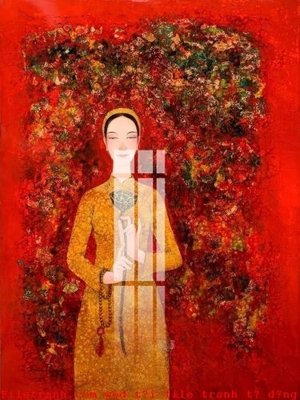 Tải về hình ảnh gốc File gốc in tranh tổng hợp K52181 sắc nét