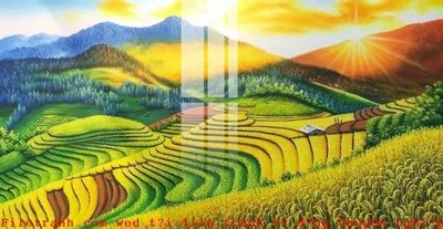 File in ấn cao cấp File gốc in tranh tổng hợp K52208 (file gốc)