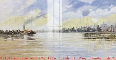 File tranh ảnh gốc File gốc in tranh tổng hợp K52243 dùng cho in khổ lớn