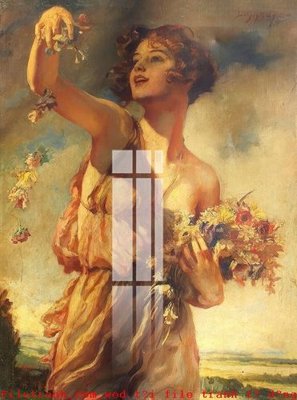 File tranh File gốc in tranh tổng hợp K52272 (bản gốc) in lụa 5D