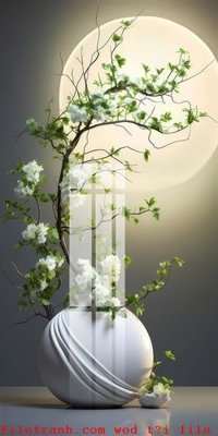 File tranh in trần File gốc in tranh tổng hợp K52292 (ảnh gốc siêu nét)