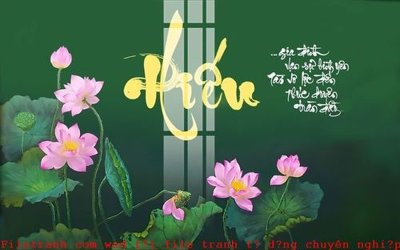 Chi tiết file tranh tráng gương File gốc in tranh tổng hợp K52294 (ảnh gốc)