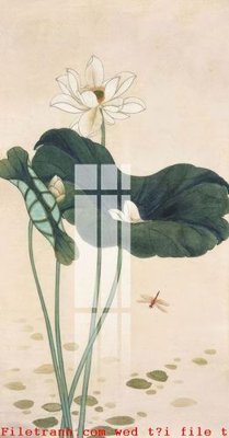 File in lụa File gốc in tranh tổng hợp K52297 (tân cổ điển) File gốc in tranh tổng hợp K52297