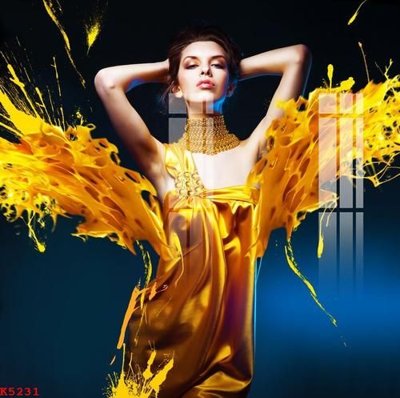 File tranh File gốc in tranh tổng hợp K5231 (ảnh gốc) sắc nét hoàn hảo