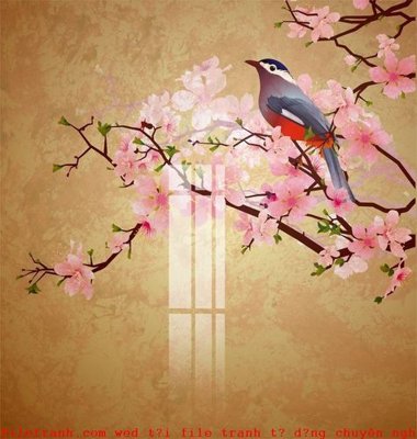 File PSD File gốc in tranh tổng hợp K52318 (bản gốc) dễ dàng edit