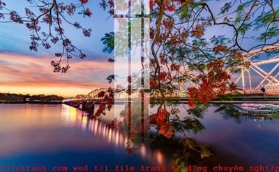 Download file File gốc in tranh tổng hợp K52359 (gốc) in mica đèn LED