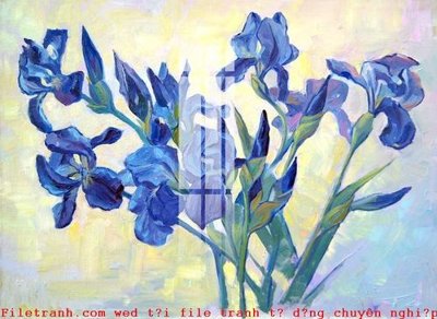 File gốc File gốc in tranh tổng hợp K52377 (phiên bản chuẩn) để in ấn