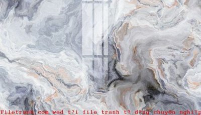 File tranh trang trí File gốc in tranh tổng hợp K52402 (tải file gốc)