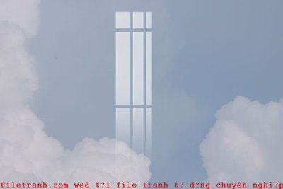 Ảnh gốc File gốc in tranh tổng hợp K52429 (nét căng) in mica