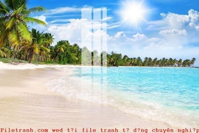 File ảnh File gốc in tranh tổng hợp K52457 (gốc) in poster