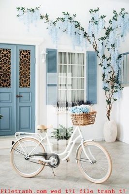 File in trần File gốc in tranh tổng hợp K52494 (bản gốc) 5D