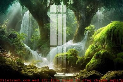 Tải file File gốc in tranh tổng hợp K52502 (ảnh gốc) in gạch men