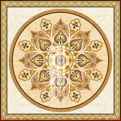 File gốc File gốc in tranh tổng hợp K52556 (in mica) cắt laser