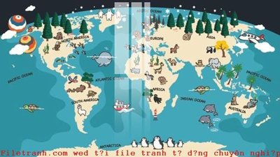 Hình ảnh file gốc in lụa File gốc in tranh tổng hợp K52624