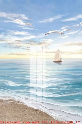 File ảnh File gốc in tranh tổng hợp K52632 (gốc) in PP, decal