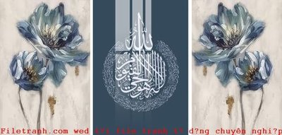 File tranh File gốc in tranh tổng hợp K52643 (ảnh gốc) in trần 3D