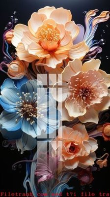 Mua file tranh gốc File gốc in tranh tổng hợp K52676 tại Filetranh.com